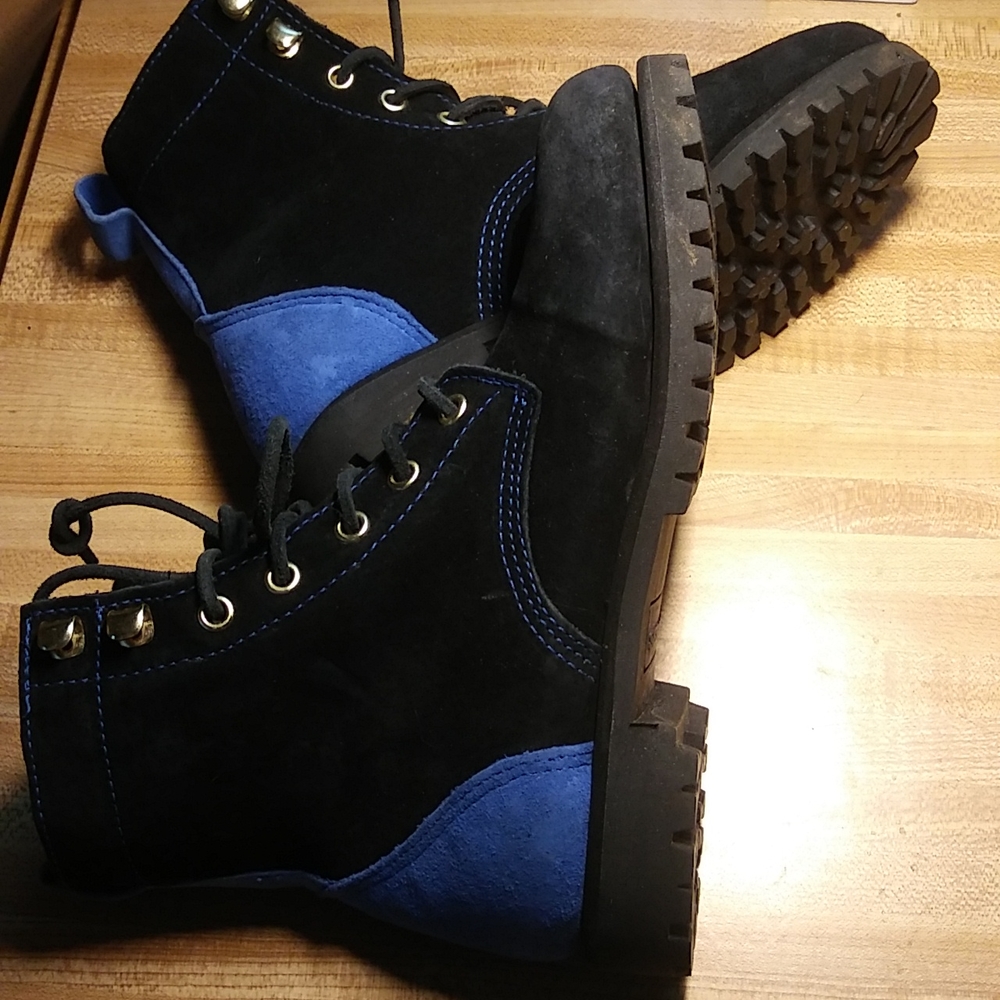 Sebago ankle boots - Picture 6 of 9